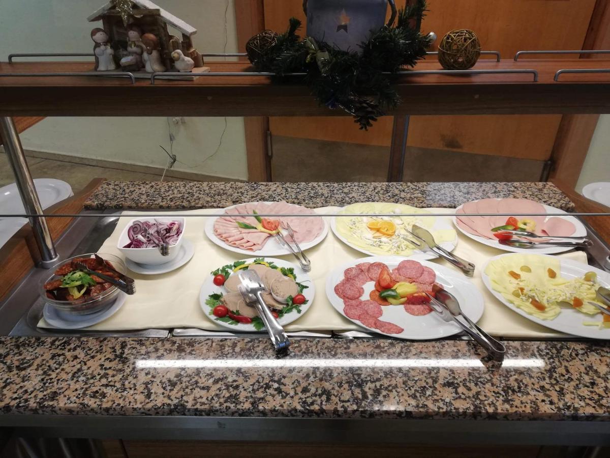 Sweet&Center Wellness Apartman شيوفوك المظهر الخارجي الصورة